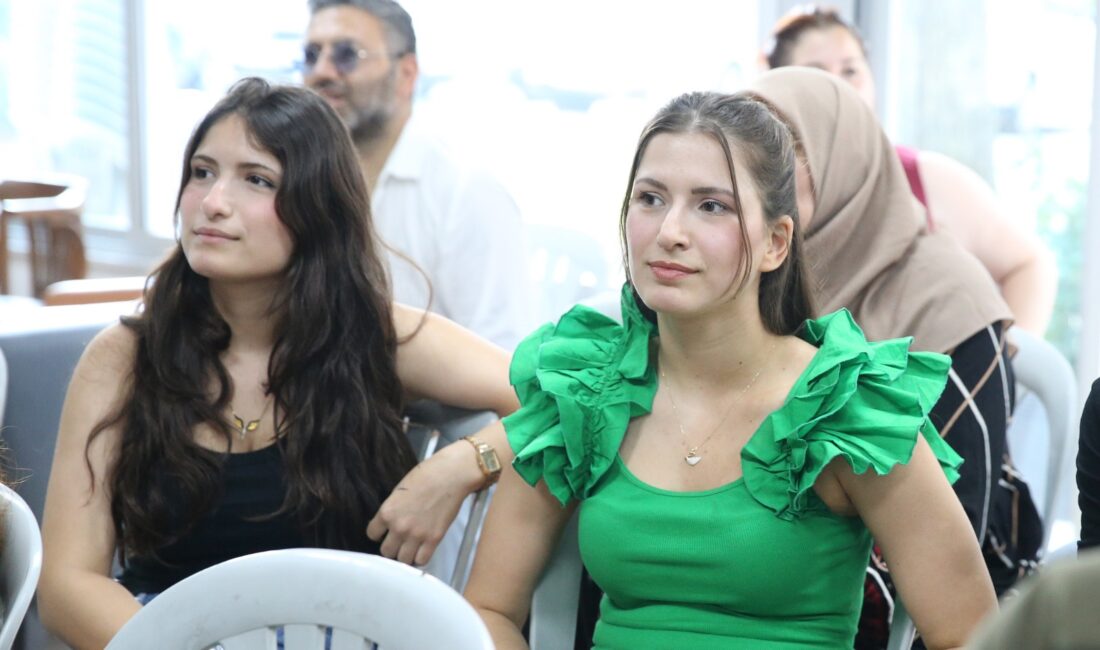 Karşıyaka Belediyesi, yepyeni bir oyun ve sosyal yaşam merkezi olarak