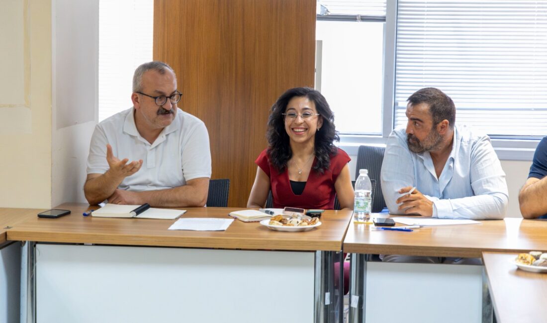 Karşıyaka Belediyesi, ‘Şantiye Kurulumu ve Çevre Güvenliği Planı Onayı Uygulama
