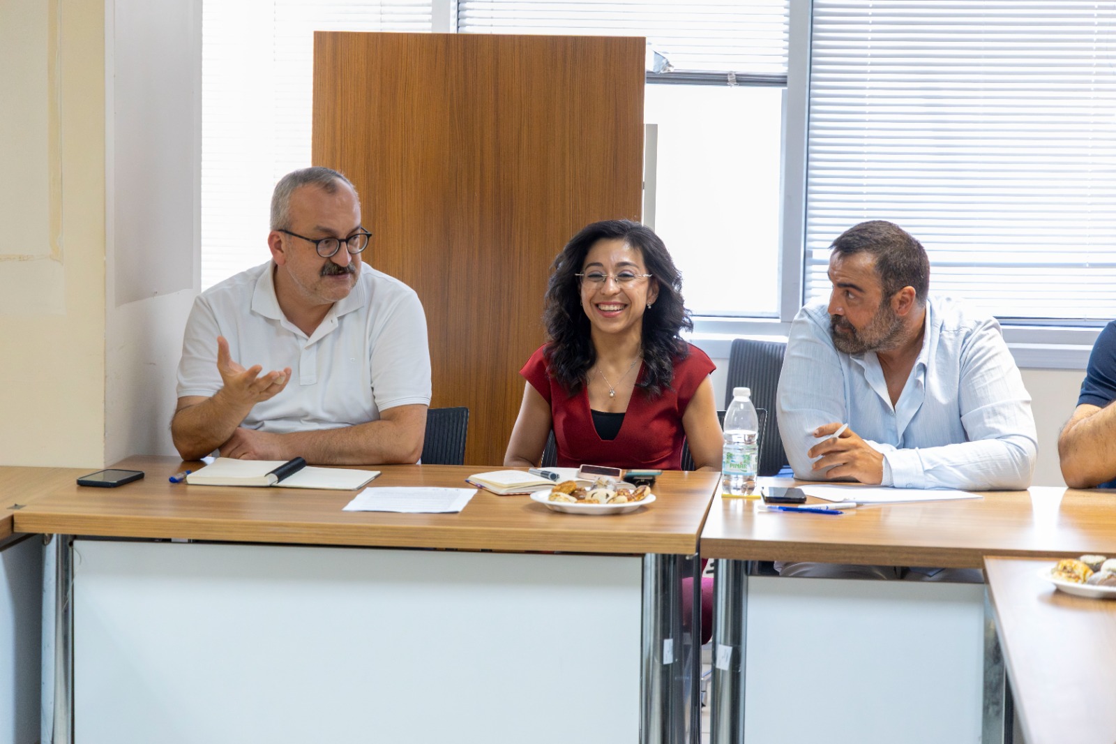 Karşıyaka Belediyesi, ‘Şantiye Kurulumu ve Çevre Güvenliği Planı Onayı Uygulama