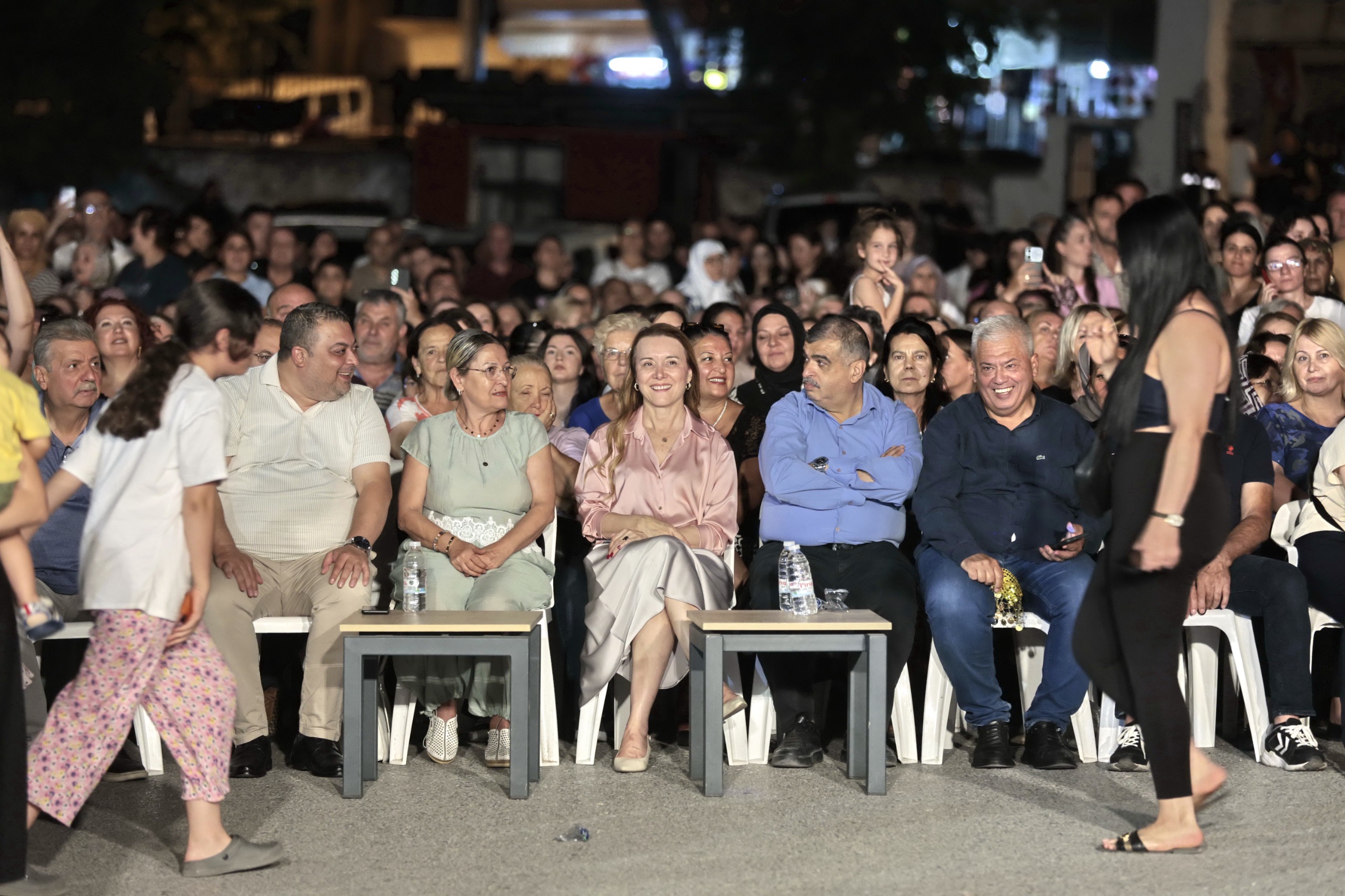 Konak Belediyesi ile Gültepe Makedonya Göçmenleri Kültür ve Dayanışma Derneği