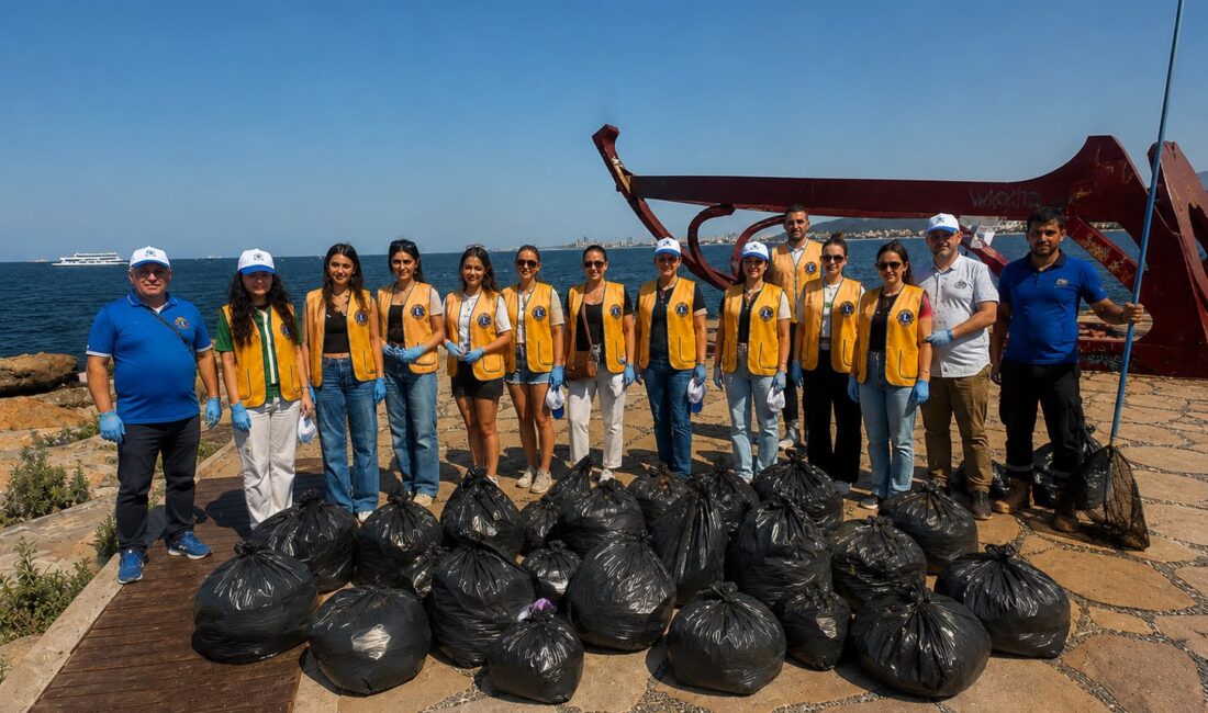İzmir Büyükşehir Belediyesi ile İzmir Kahramanlar Lions Kulübü, 1 Temmuz