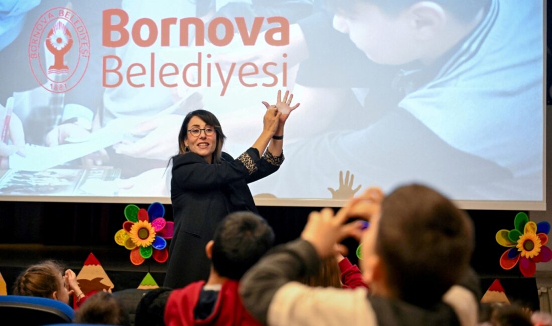 Bornova Belediyesi 2026 yılında hayata geçirdiği geniş kapsamlı koruyucu sağlık