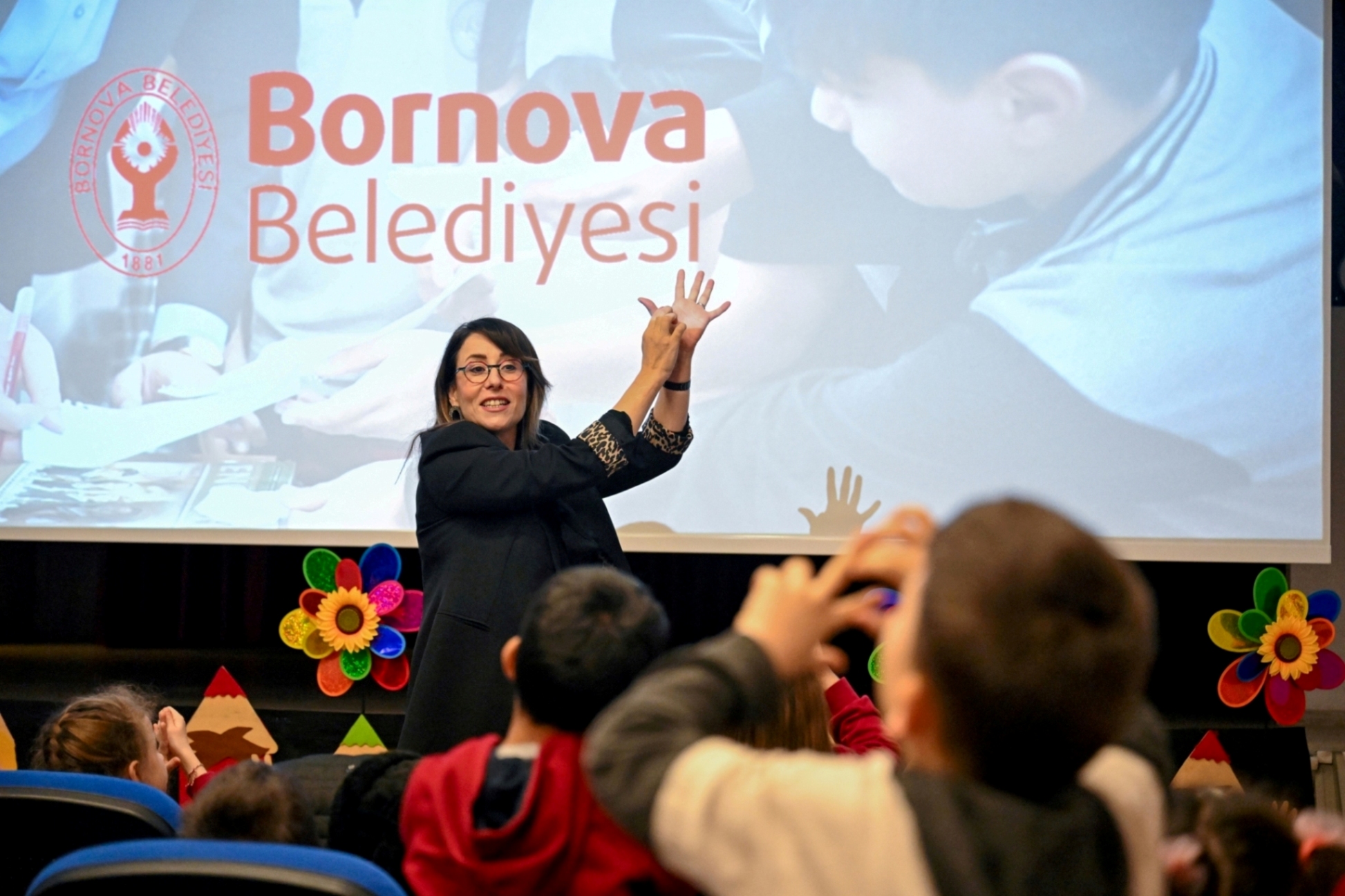 Bornova Belediyesi 2026 yılında hayata geçirdiği geniş kapsamlı koruyucu sağlık