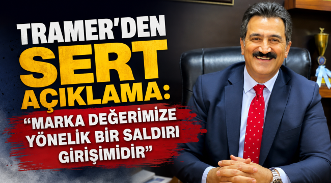 Şirket yetkilileri, söz konusu yayınların marka değerini hedef aldığını savunurken,