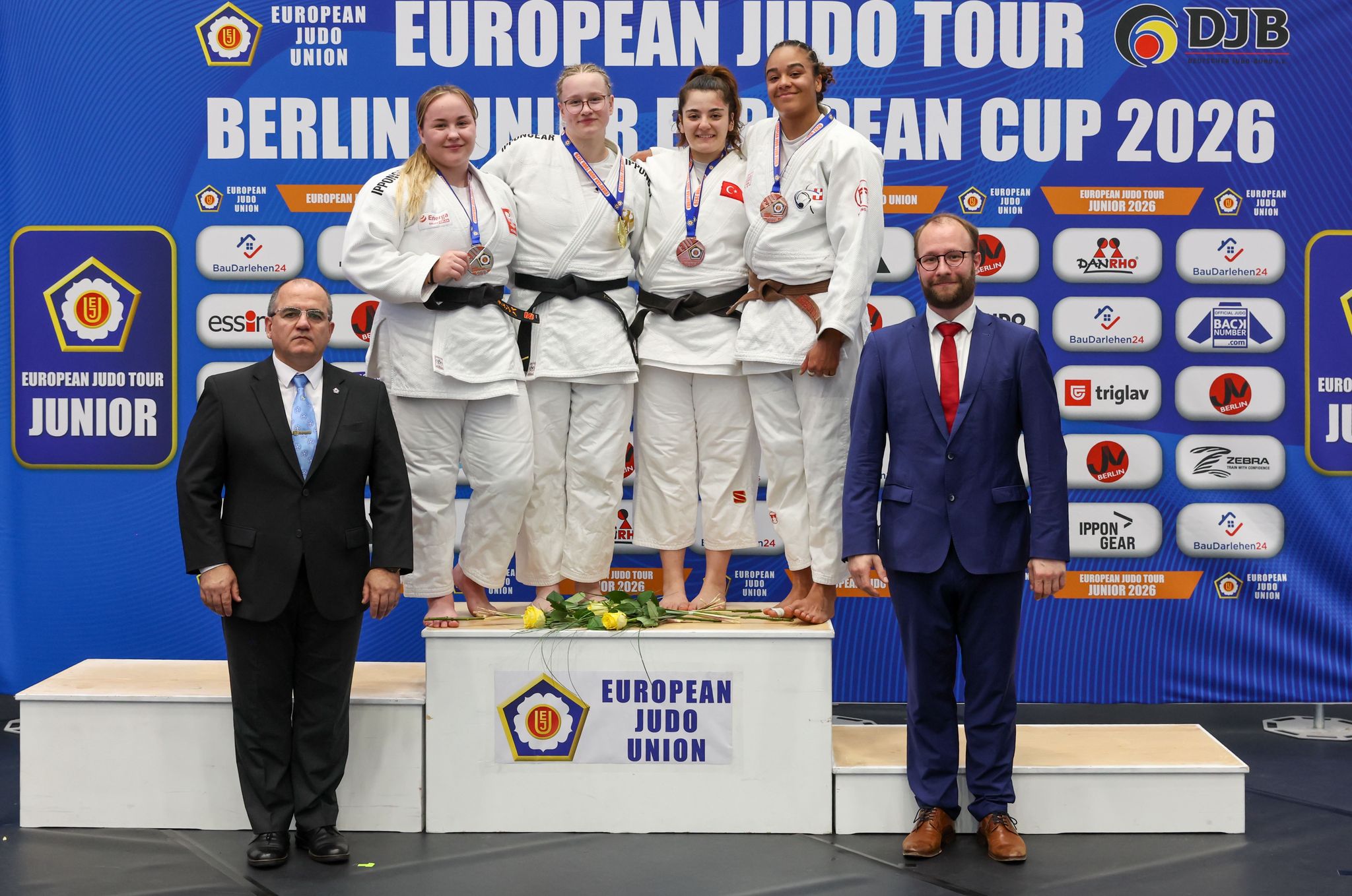 İzmir Büyükşehir Belediyesi Spor Kulübü, 2026 yılının ilk altı ayında