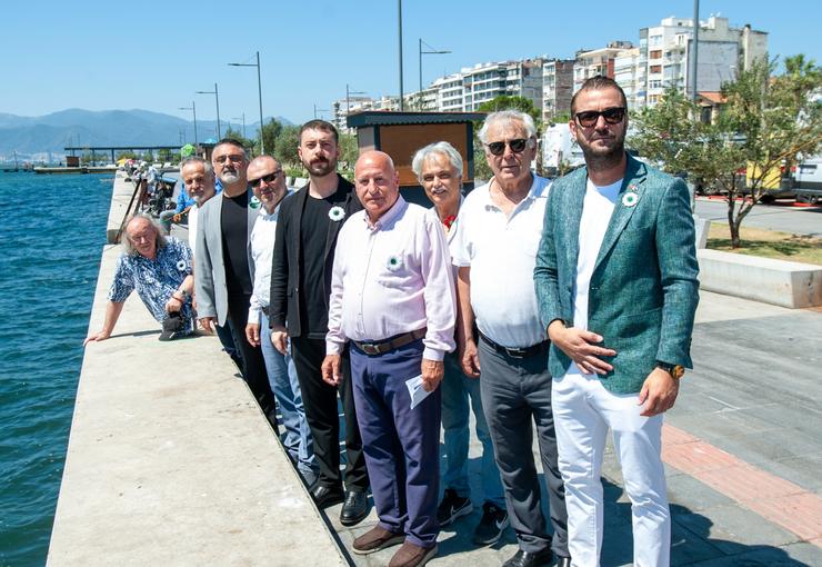 Karşıyakalılar, insanlık tarihinin en büyük katliamlarından biri olarak kabul edilen