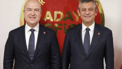 Özgür Özel’in kuracağını açıkladığı yeni partiye ilişkin konuşan İzmir Milletvekili