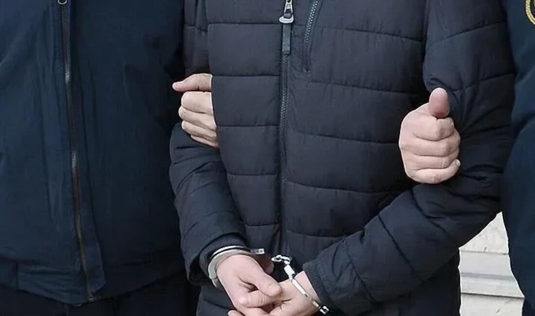 İçişleri Bakanlığı, uluslararası iş birliğiyle 12 ülkeden toplam 60 firari