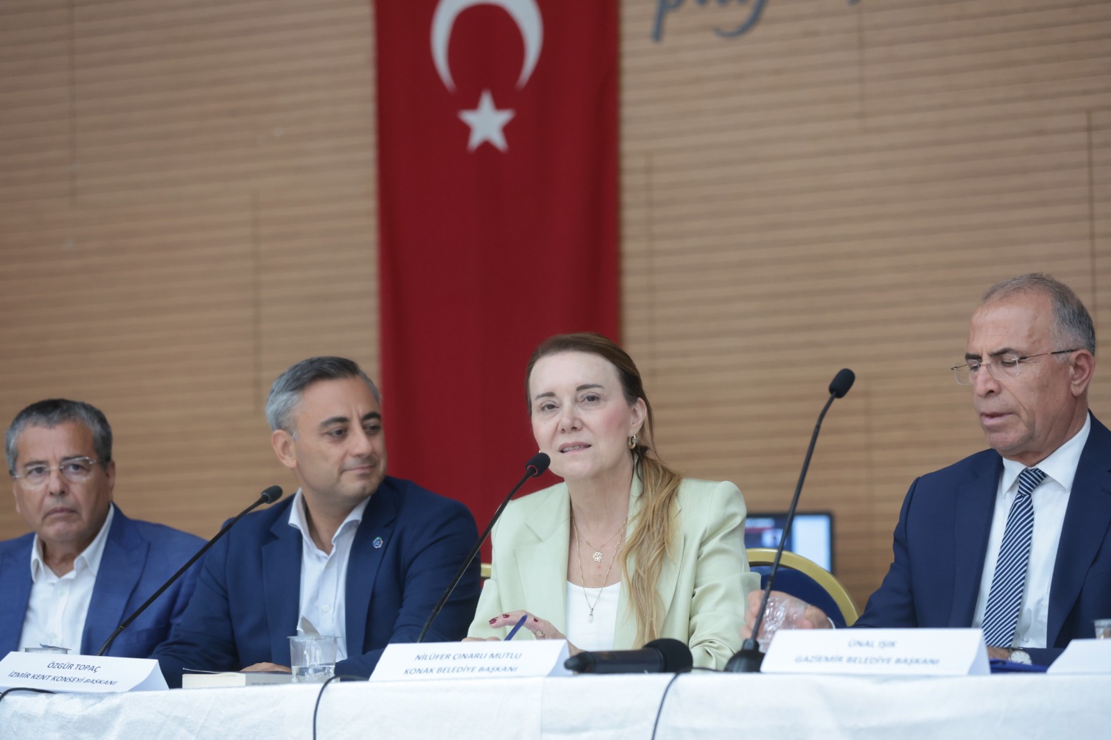 Gültepe’nin Efsane Başkanı Aydın Erten, vefatının 26’ncı yılında “Aydın Erten’i
