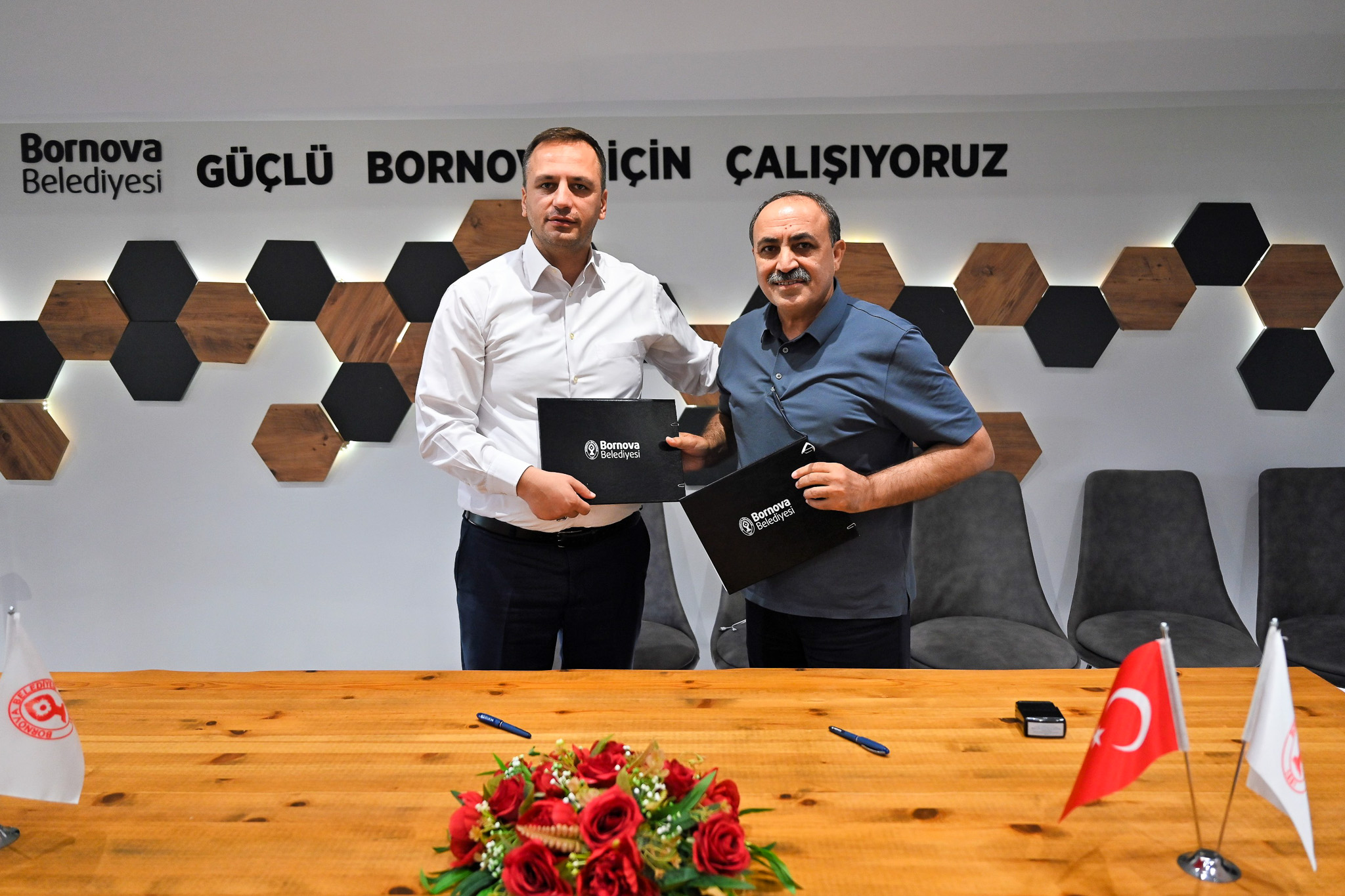 Bornova Belediyesi ve İzmir Lokantacılar ve Gazinocular Esnaf Odası, işsizlikle