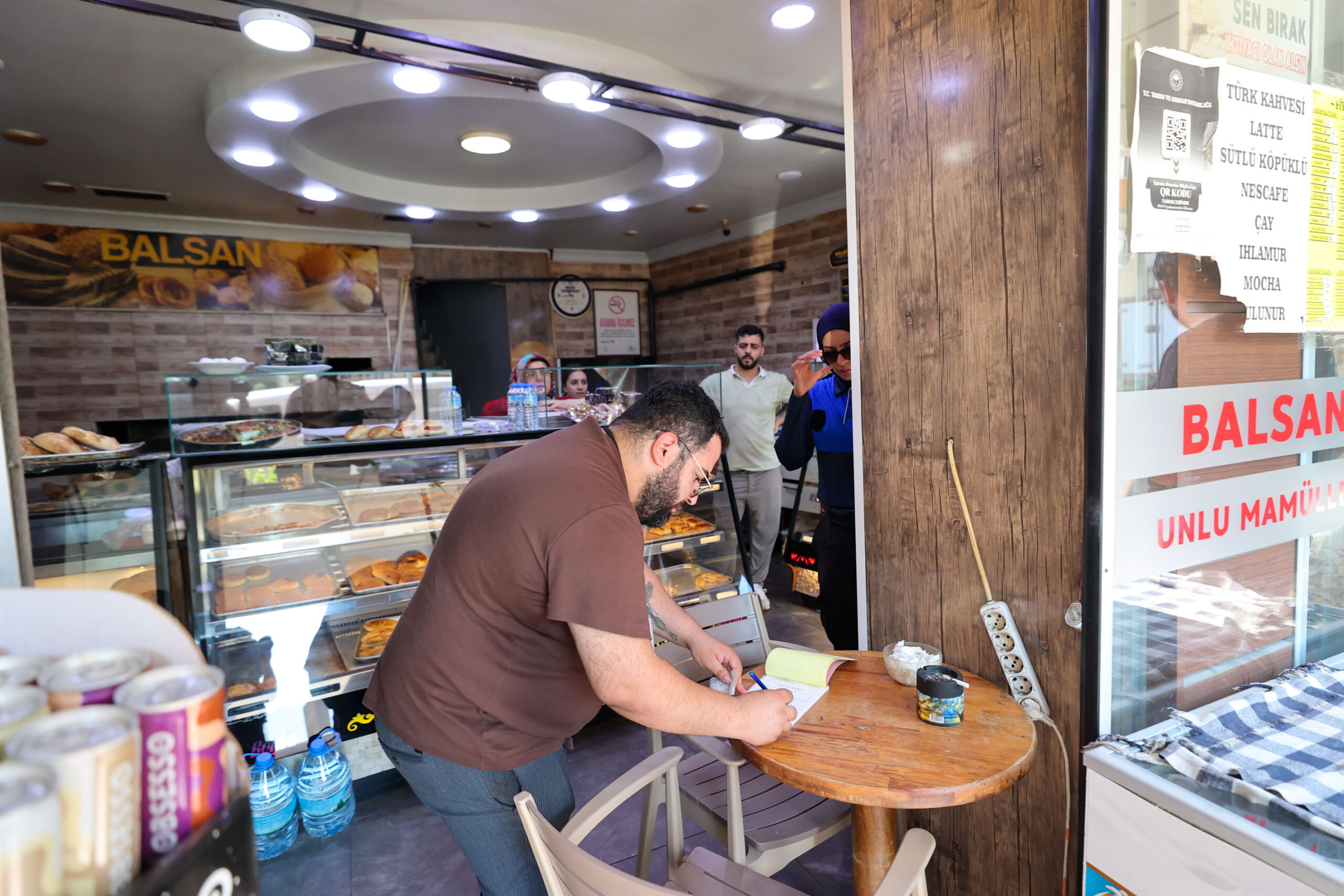 Buca Belediyesi, baca yangınlarının önlenmesi ve hava kalitesinin korunması amacıyla