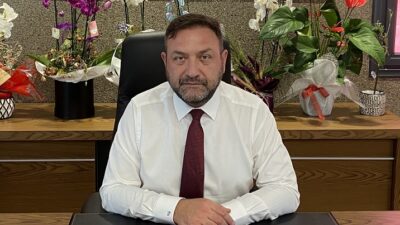 Cumhuriyet Halk Partisi İzmir İl Yönetim Kurulu, gerçekleştirdiği son toplantısında