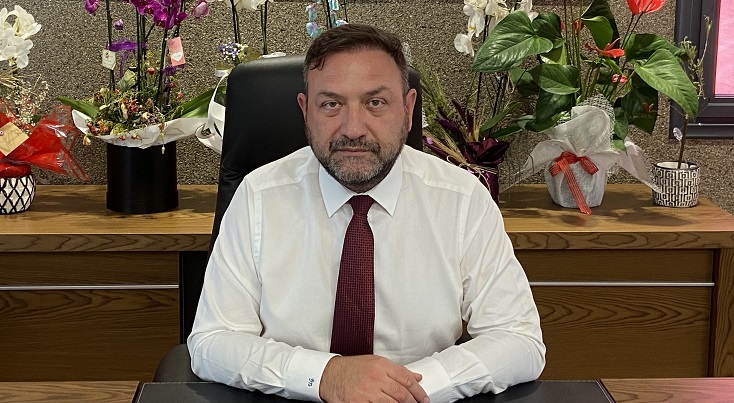 Cumhuriyet Halk Partisi İzmir İl Yönetim Kurulu, gerçekleştirdiği son toplantısında