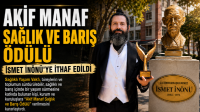 Sağlıklı Yaşam Vakfı, bireylerin ve toplumun sürdürülebilir, sağlıklı ve barış