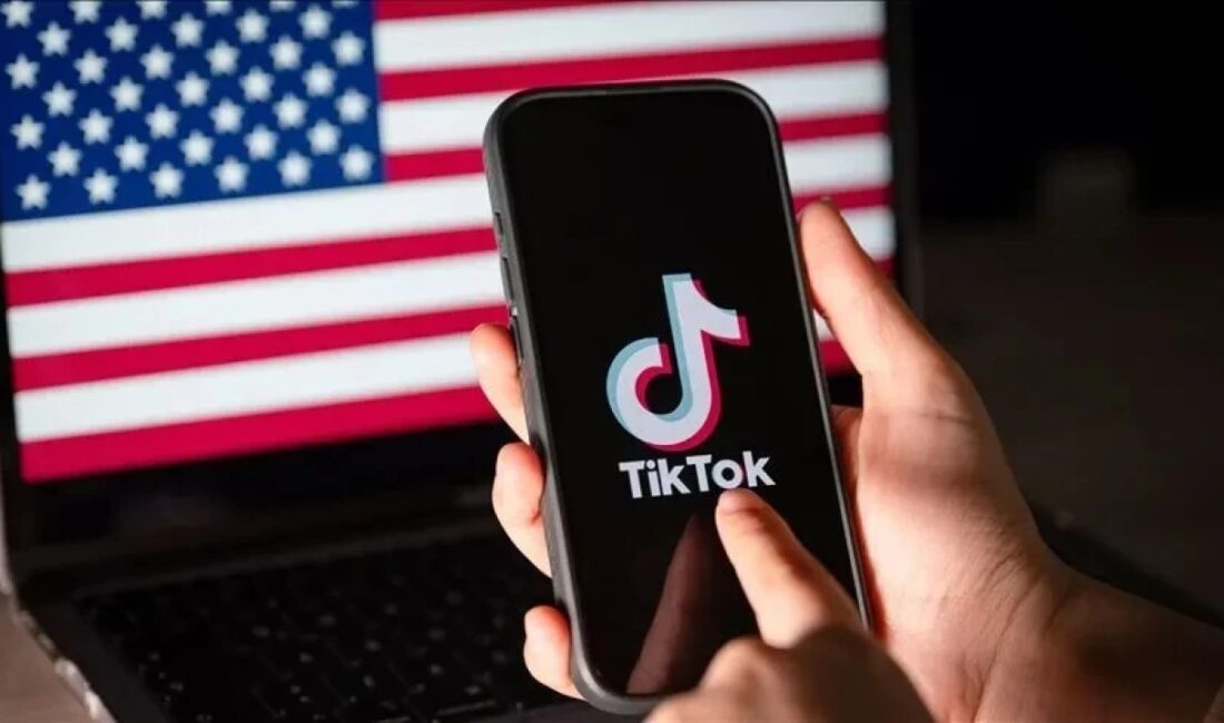 ABD Adalet Bakanlığı ile TikTok ve ana şirketi ByteDance arasındaki