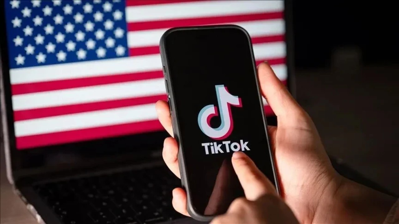 ABD Adalet Bakanlığı ile TikTok ve ana şirketi ByteDance arasındaki