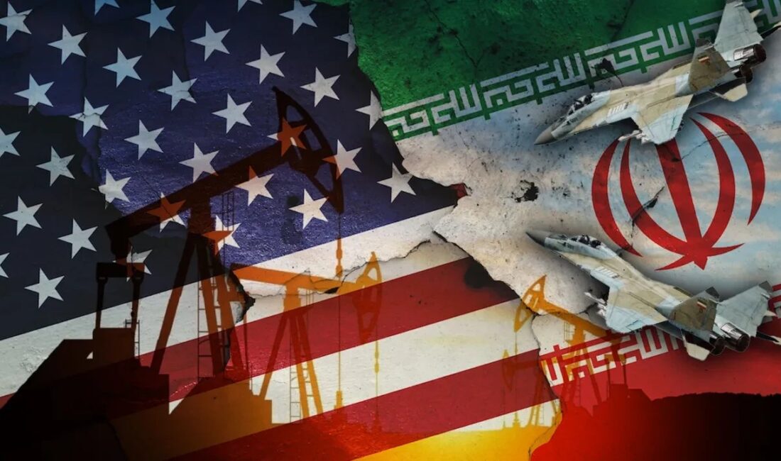 İran, Washington'ın peş peşe uyguladığı yaptırımlara karşı misilleme uyarısı yaptı.