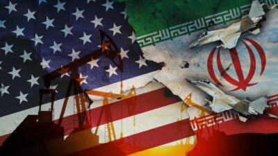 İran, Washington'ın peş peşe uyguladığı yaptırımlara karşı misilleme uyarısı yaptı.