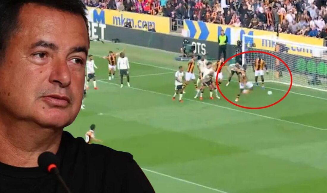 10 yıl sonra döndüğü Premier Lig'deki açılış maçında Hull City,