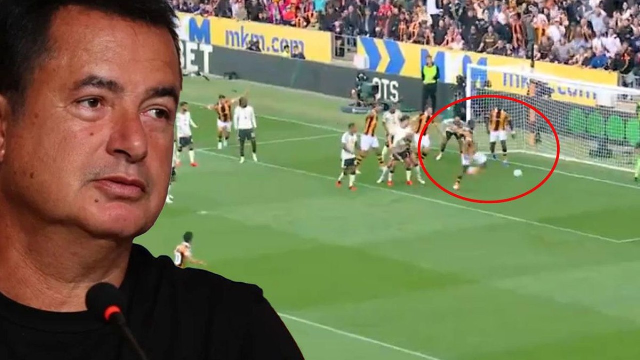10 yıl sonra döndüğü Premier Lig'deki açılış maçında Hull City,