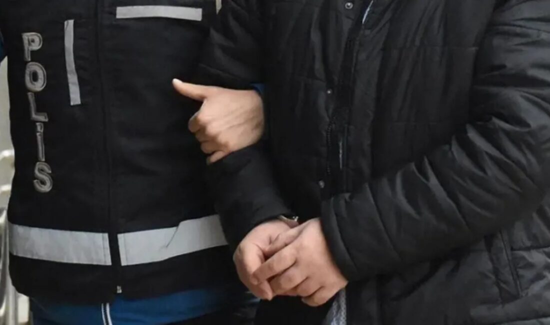 Adalet Bakanı Akın Gürlek, Dinamikpay aracılığıyla yasa dışı bahis ve