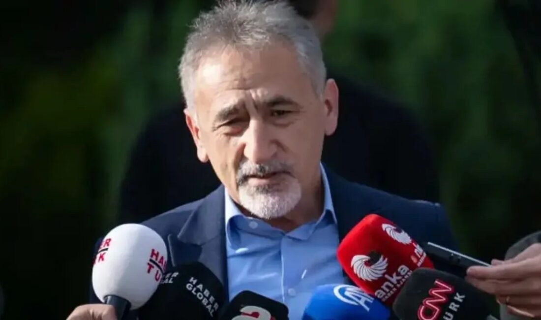 CHP Ordu Milletvekili Mustafa Adıgüzel, iddianame hazırlanmadan davanın 'bomboş' ilan