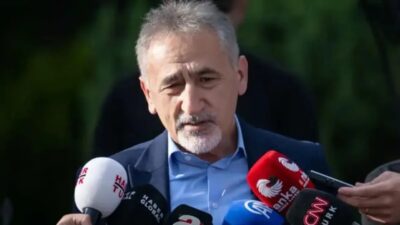 CHP Ordu Milletvekili Mustafa Adıgüzel, iddianame hazırlanmadan davanın 'bomboş' ilan