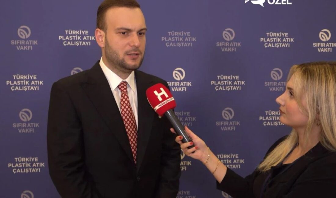 Samed Ağırbaş, Haberler.com’un sorularını yanıtlayarak termos ve matara gibi günlük