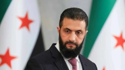 Suriye Cumhurbaşkanı Ahmet Şara, ABD'nin ülkesini 'teröre destek veren ülkeler'
