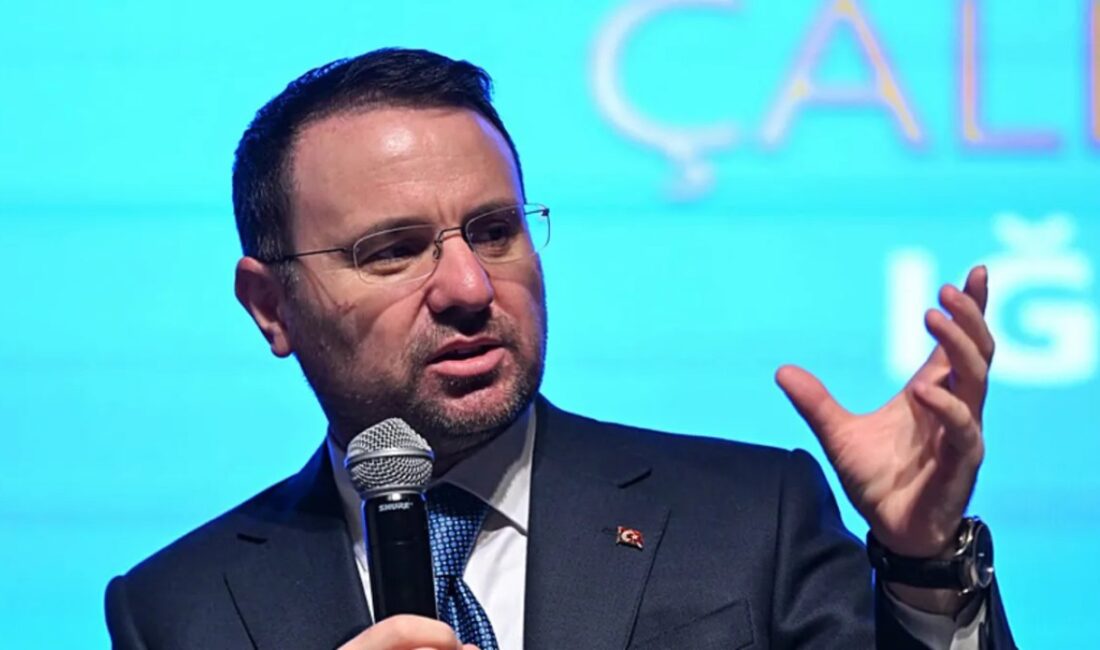Adalet Bakanı Akın Gürlek, yıllardır faili belirlenemeyen iki önemli dosyada