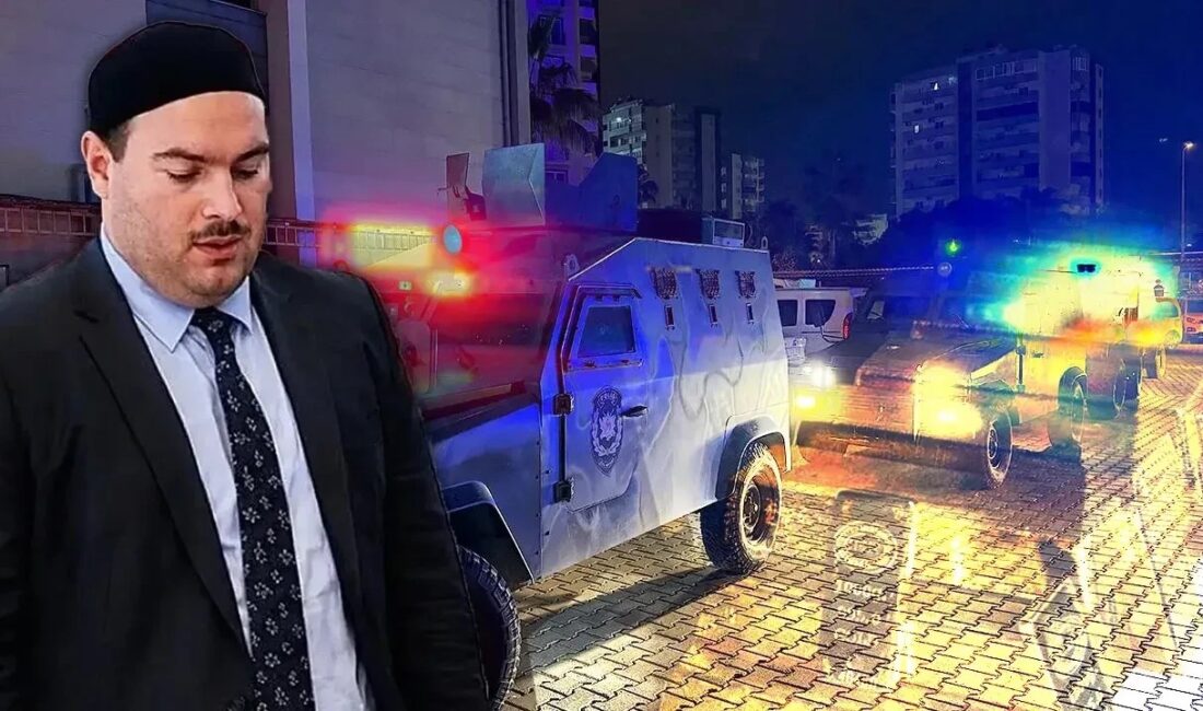 Ankara Cumhuriyet Başsavcılığı'nın yürüttüğü soruşturma kapsamında dört ilde ikinci dalga