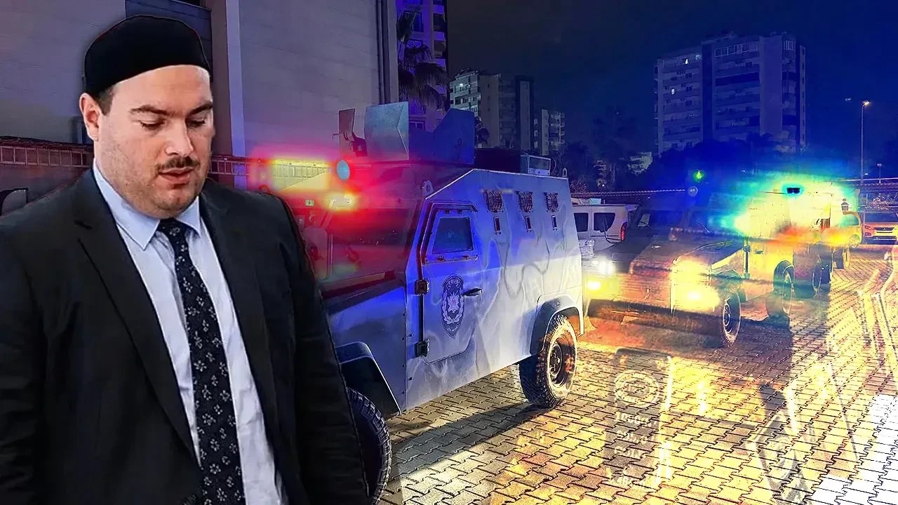 Ankara Cumhuriyet Başsavcılığı'nın yürüttüğü soruşturma kapsamında dört ilde ikinci dalga