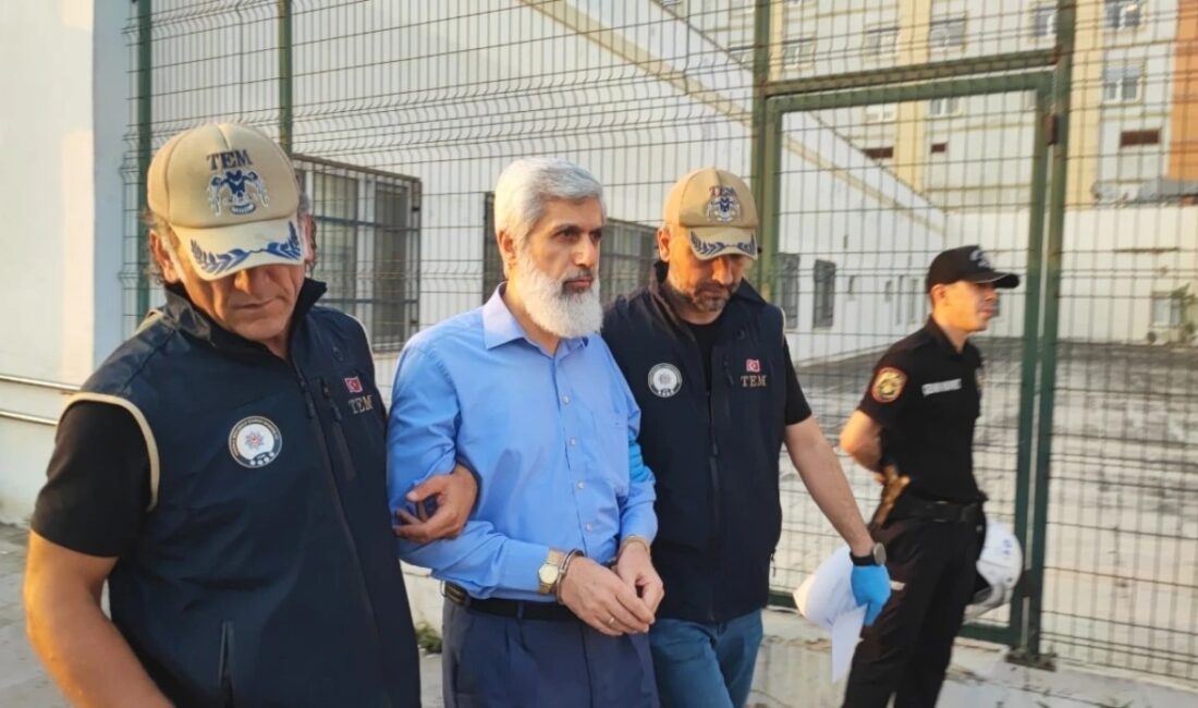 Soruşturma dosyasına giren ifadelerde, örgüt içi muhaliflerin sözde mahkemelerde yargılandığı