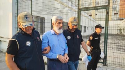 Soruşturma dosyasına giren ifadelerde, örgüt içi muhaliflerin sözde mahkemelerde yargılandığı