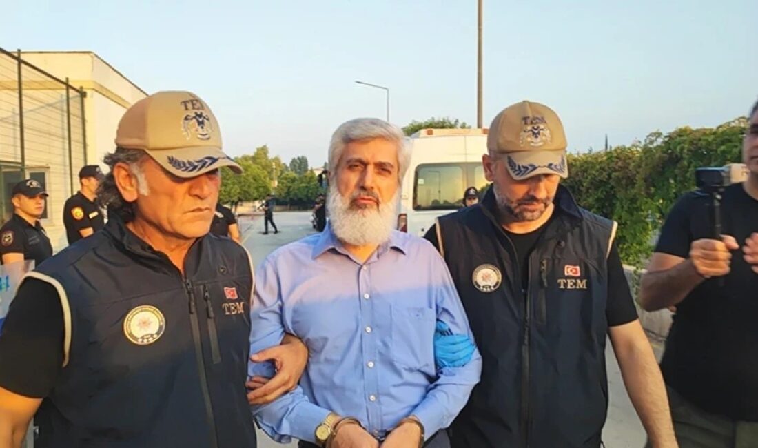 Adana merkezli 6 ilde yürütülen operasyonda 35 kişinin tutuklandığı soruşturmada