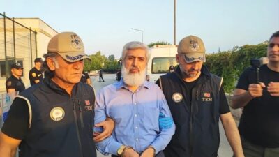 Adana merkezli 6 ilde yürütülen operasyonda 35 kişinin tutuklandığı soruşturmada
