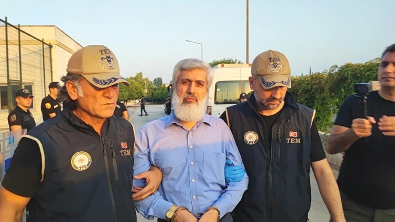 Adana merkezli 6 ilde yürütülen operasyonda 35 kişinin tutuklandığı soruşturmada