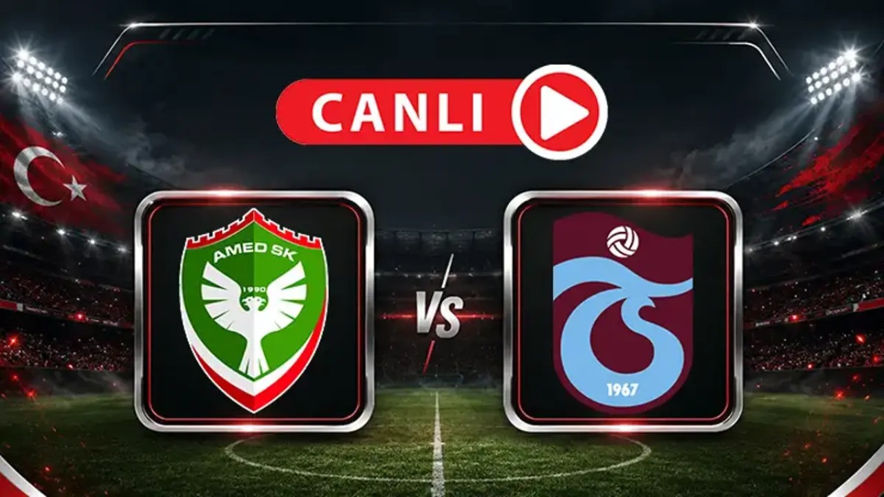 Trendyol Süper Lig'de haftanın öne çıkan mücadelesinde iki ekip A