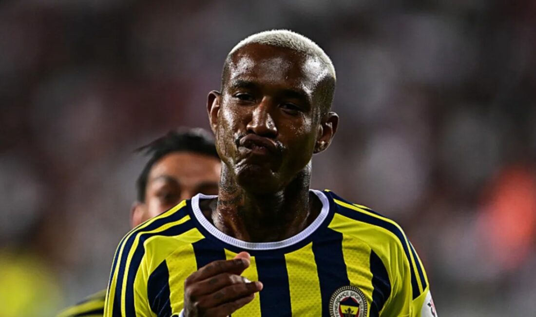 Fenerbahçe, Süper Lig 2. haftasında oynayacağı Konyaspor karşılaşmasının maç kadrosuna
