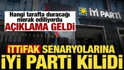 MHP lideri Devlet Bahçeli'nin seçim sistemi ve partilere yönelik sözleri