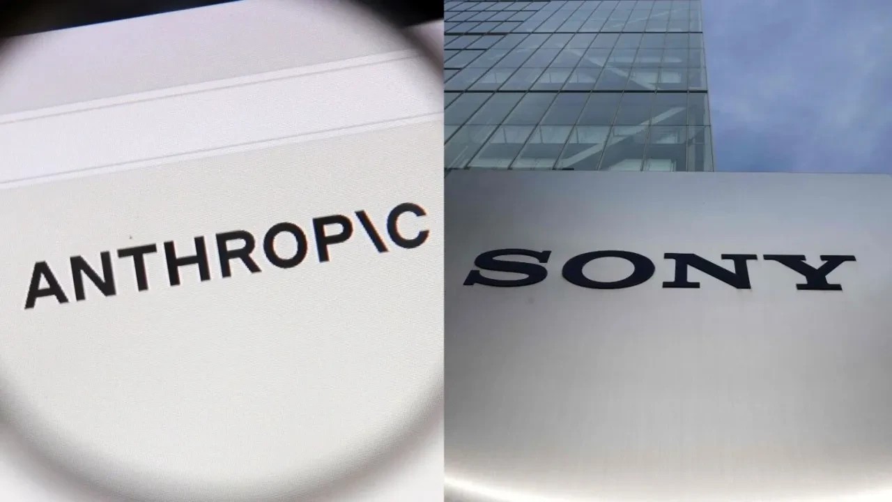 Sony Music ve Warner Chappell, yapay zeka modellerini eğitirken on