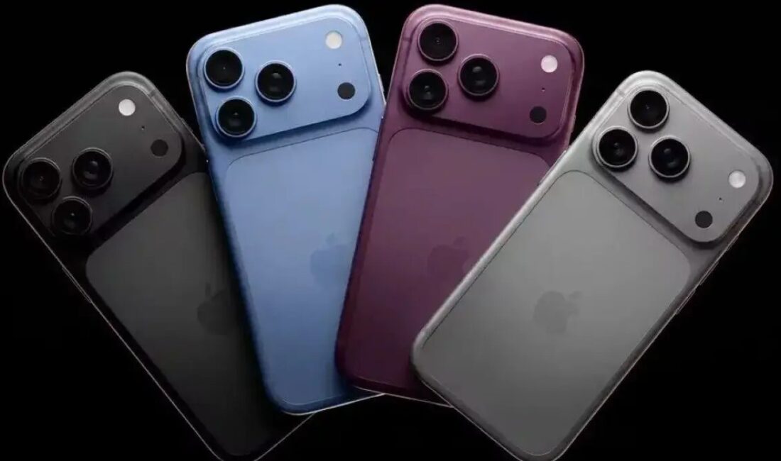 CNN Türk'ün haberine göre Apple'ın 2 nanometreye yönelik gelişimi ve