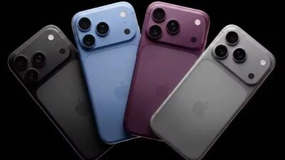 CNN Türk'ün haberine göre Apple'ın 2 nanometreye yönelik gelişimi ve