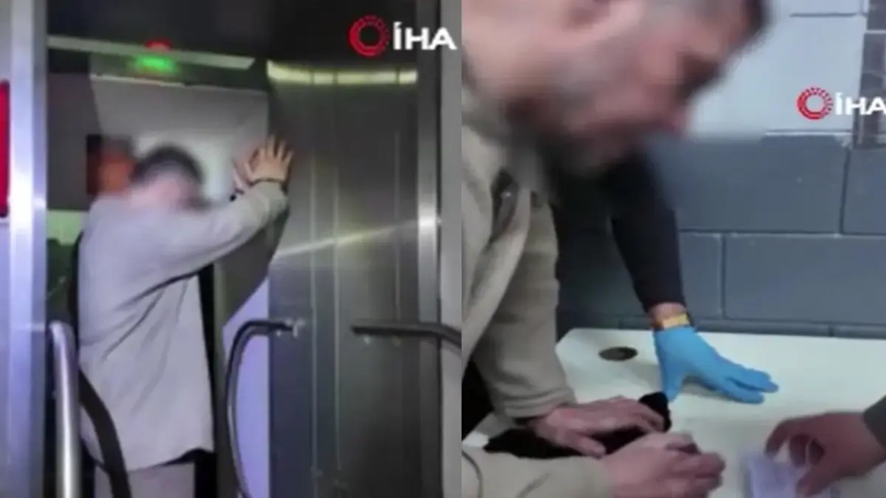 Arjantin'de yakalanan ve Türkiye'nin talebiyle iade süreci başlatılan organize suç