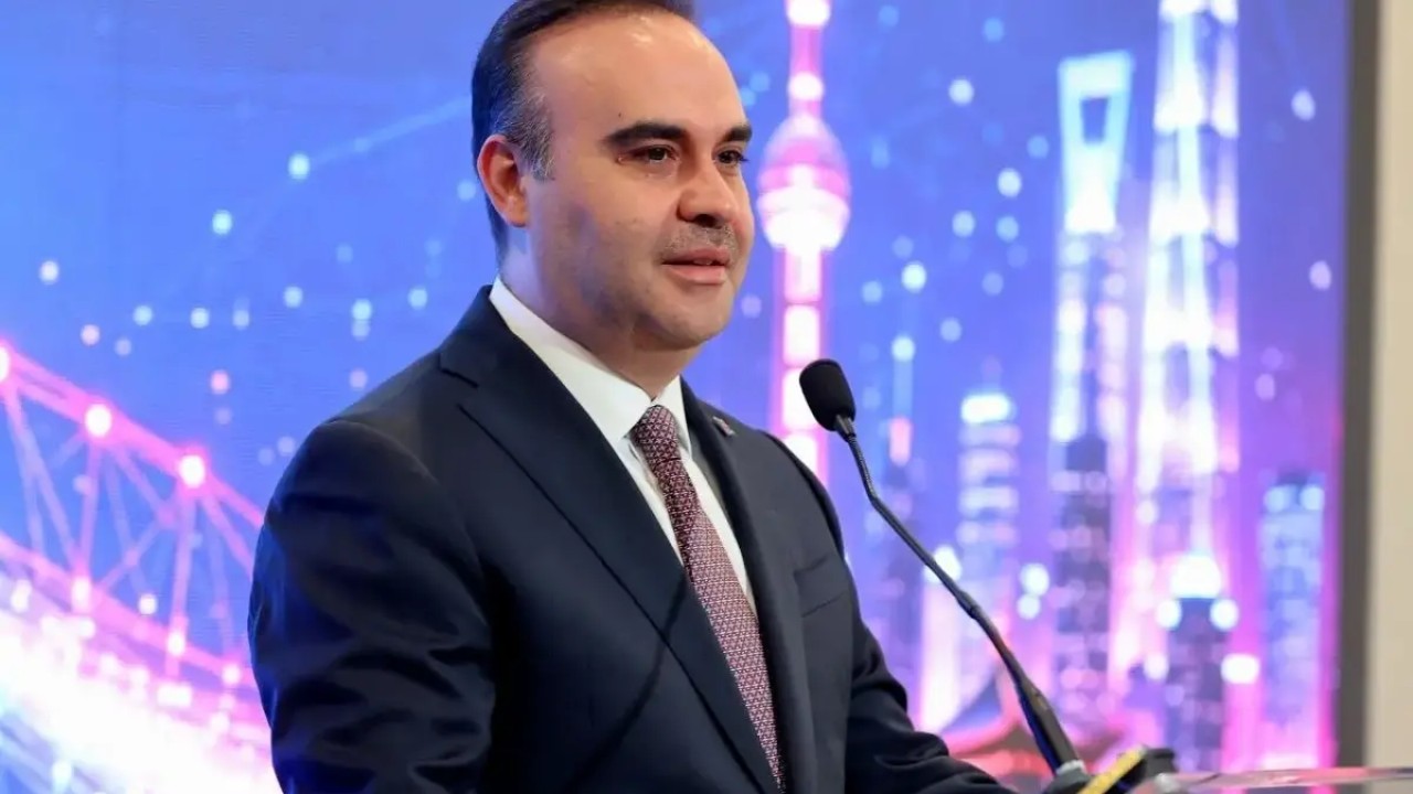 Sanayi ve Teknoloji Bakanı Mehmet Fatih Kacır, KOBİ'lere yönelik yeni
