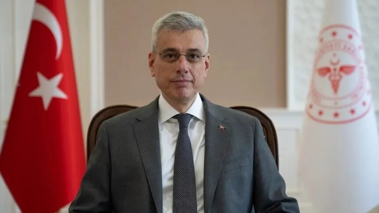 Sağlık Bakanı Kemal Memişoğlu, paylaşımında evde sağlık hizmetlerinin kapsamını ve