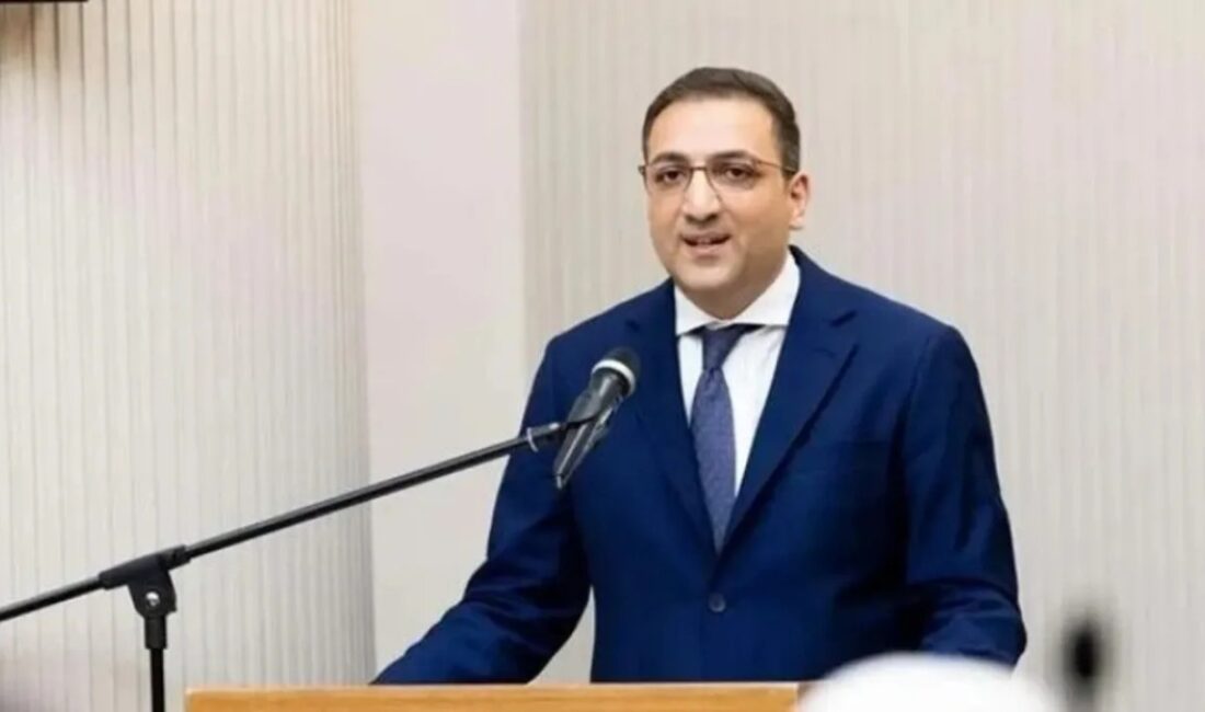 İçişleri Bakanlığı, 3 Temmuz'da geçici tedbirle uzaklaştırılan Balçova Belediye Başkanı