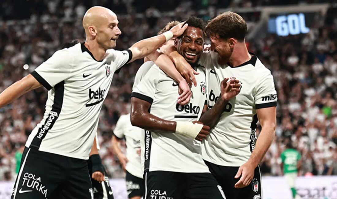 Trendyol Süper Lig'in üçüncü haftasında oynanacak maç için NTV'de muhtemel