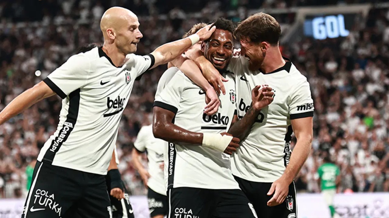 Trendyol Süper Lig'in üçüncü haftasında oynanacak maç için NTV'de muhtemel