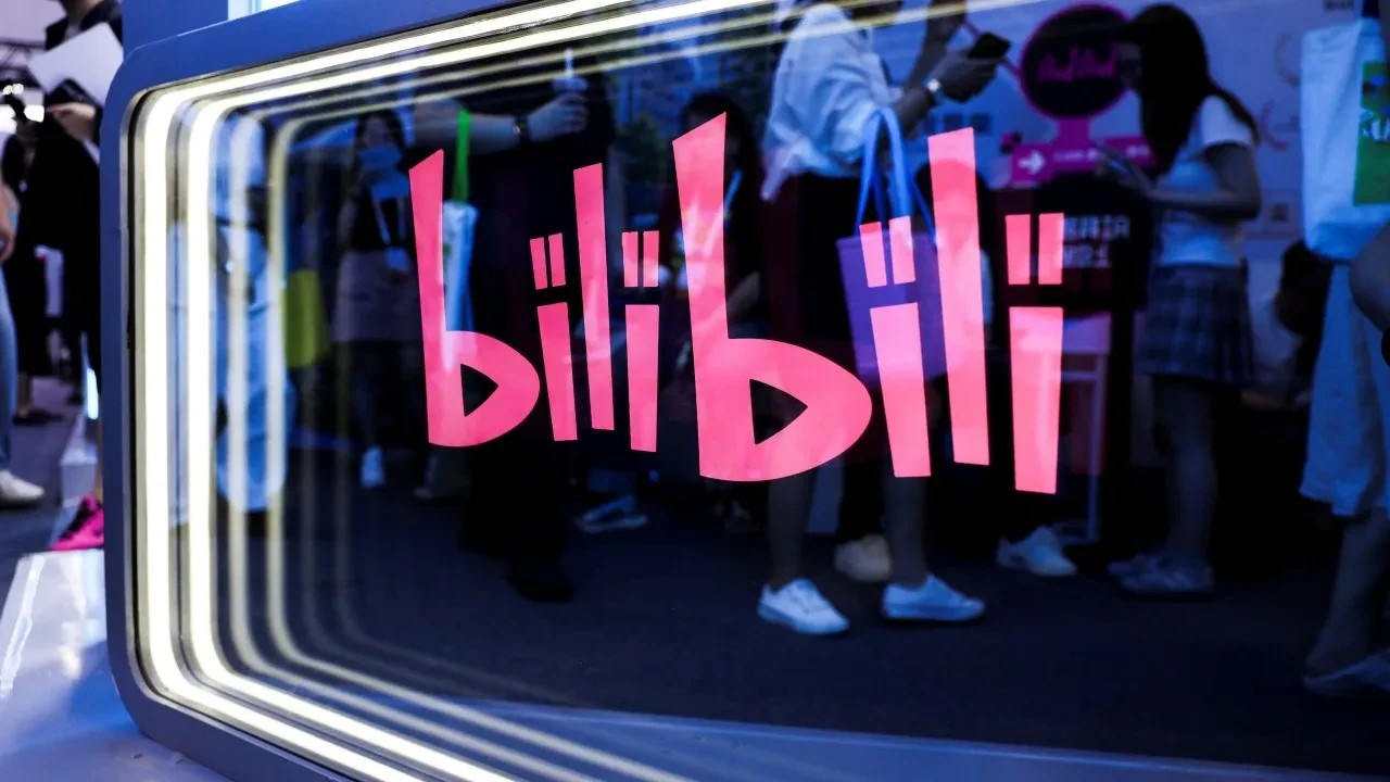 Çin merkezli video platformu Bilibili, uluslararası uygulaması ve İngilizce web